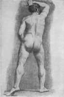 31. Ал. Иванов. Рисунок