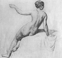 32. Ал. Иванов. Рисунок
