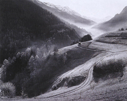 Фотографии Кэтрин Эймс. Долина Ферре, Швейцария.1994 Фотографии Кэтрин Эймс. Долина Ферре, Швейцария.1994