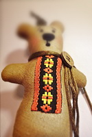 Эксклюзивная, ароматная игрушка 