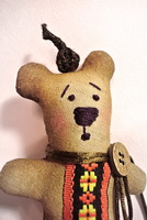 Эксклюзивная, ароматная игрушка
